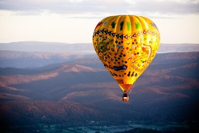Baloon Festival 2022