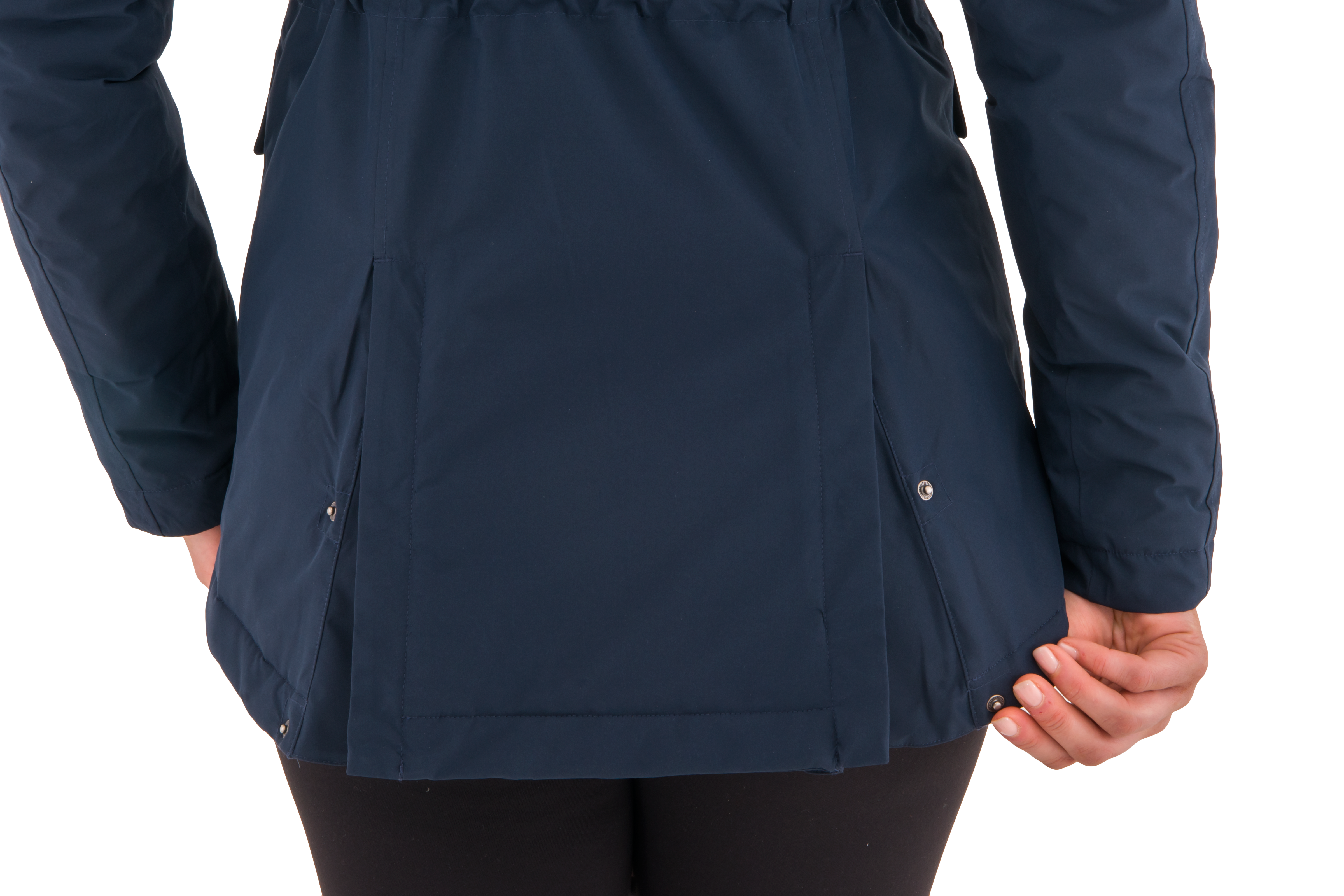 noble outfitters evolution insulated jacket