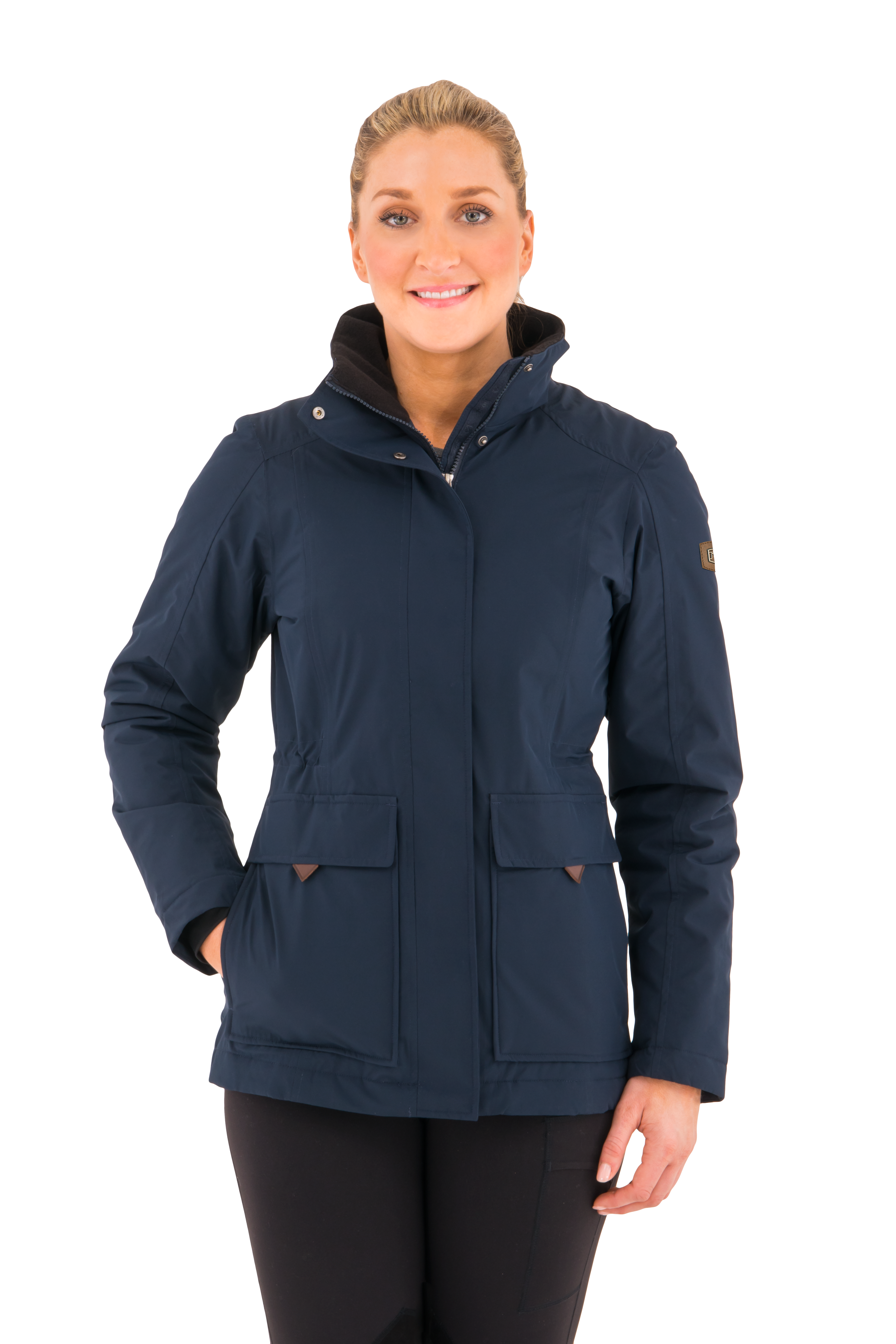 noble outfitters evolution insulated jacket