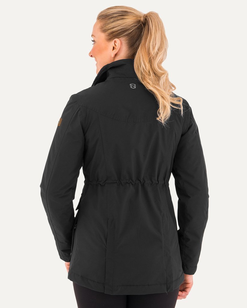 noble outfitters evolution insulated jacket