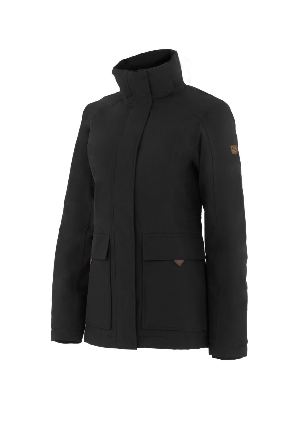 noble outfitters evolution insulated jacket