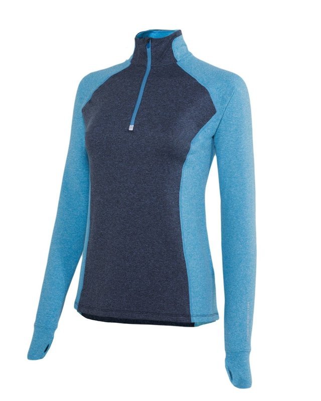 Noble Equestrian Athena Quarter Zip