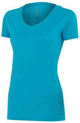 Noble Equestrian Karleigh Short Sleeve V-Neck