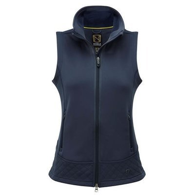 Noble Outfitters Premier Fleece Vest