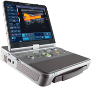 1 Year Rental - Toshiba Viamo w/1 Transducer