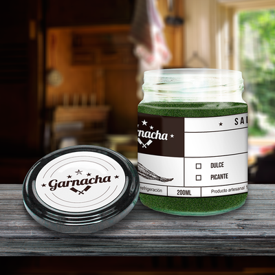 Salsa Verde