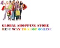 Global Shopping Store