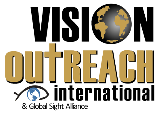 Vision Outreach & Global Sight - Sales and Donations