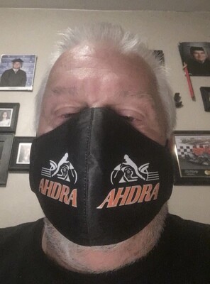 AHDRA Face Mask