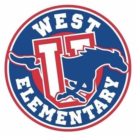 West U Elementary PTO Gear