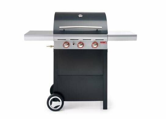 Barbecook Gasgrill Spring 300 anthrazit