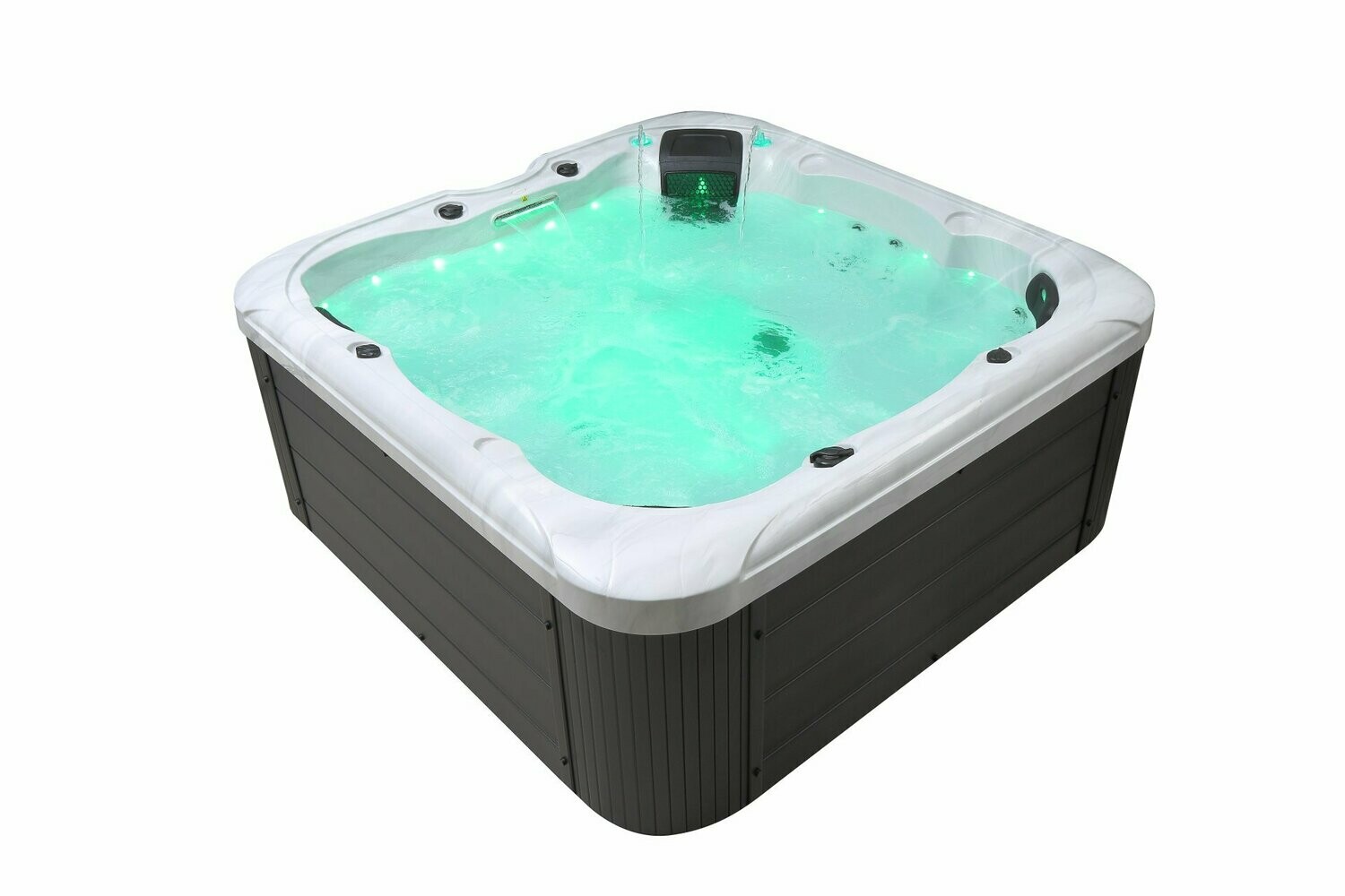 SPA Outdoor Whirlpool | "Arizona"