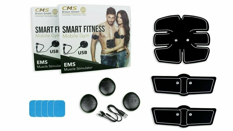 EMS Muskelstimulator