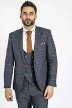 Marc Darcy Suits
