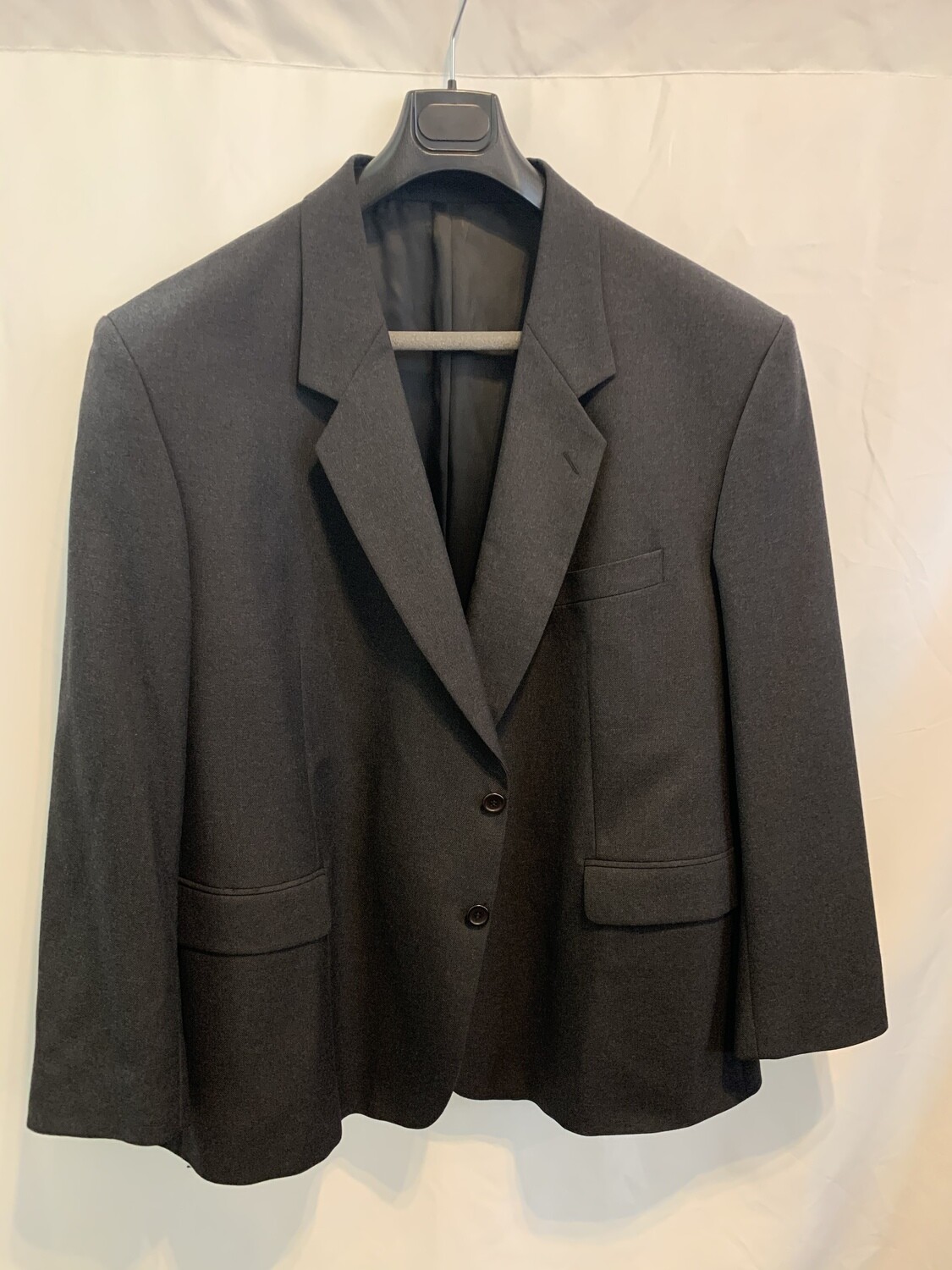 Navy blazer 56S