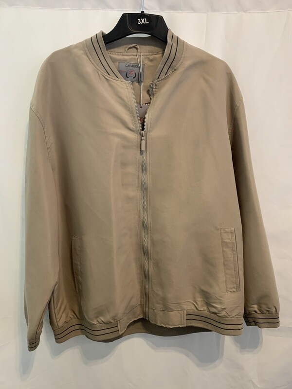Carabou lightweight jacket 3XL