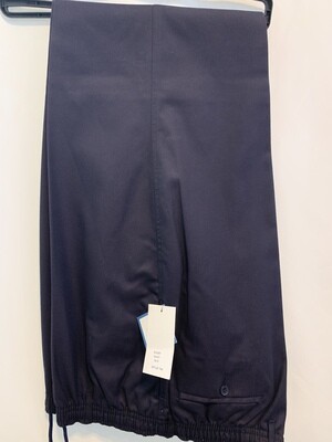Navy Blue Rugby Trousers