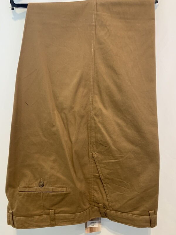 Chinos-Tobacco