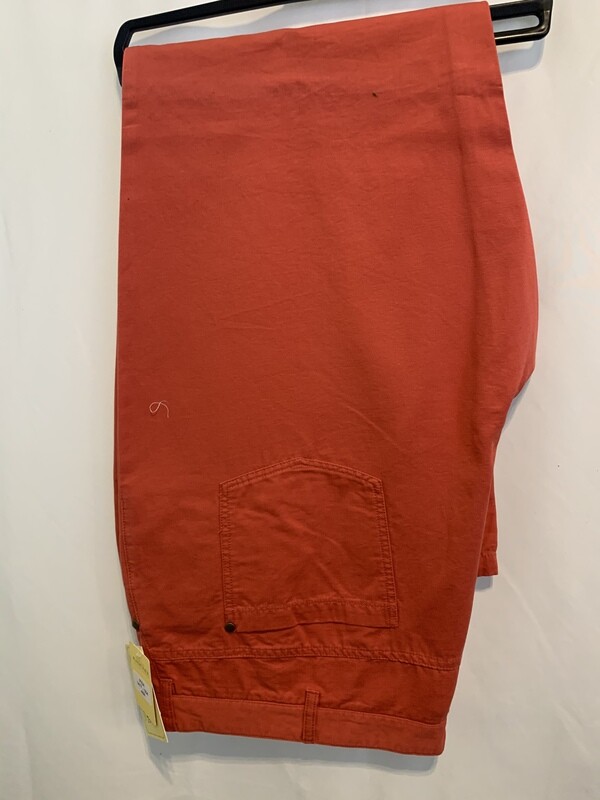 Gurteen Pisa Chino- soft red 46R