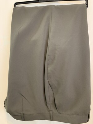 Carabou grey casual trouser 50R