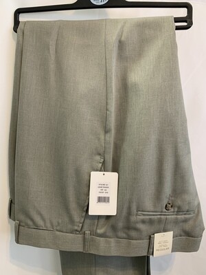 Carabou leisure trousers sage 48R