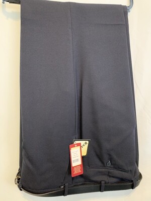Carabou stretch trouser- Navy- 40S