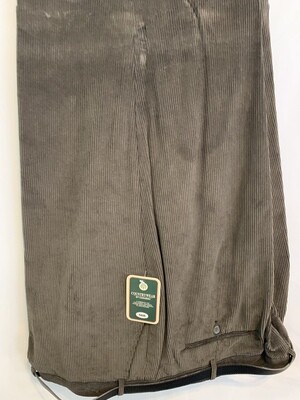 Carabou Countrywear Corded trousers taupe- 56R