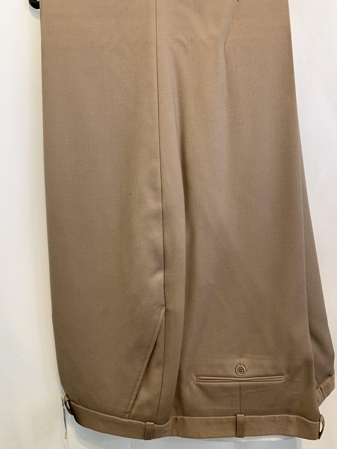 Carveste lightweight trouser- tobacco