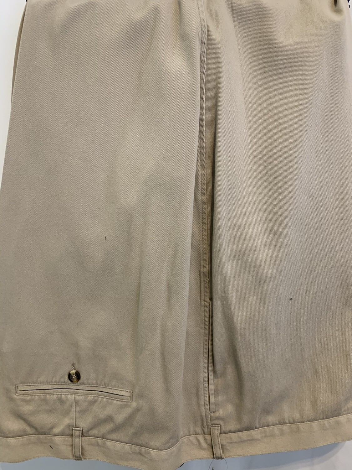 Paul Berman Stone casual trousers- 64L