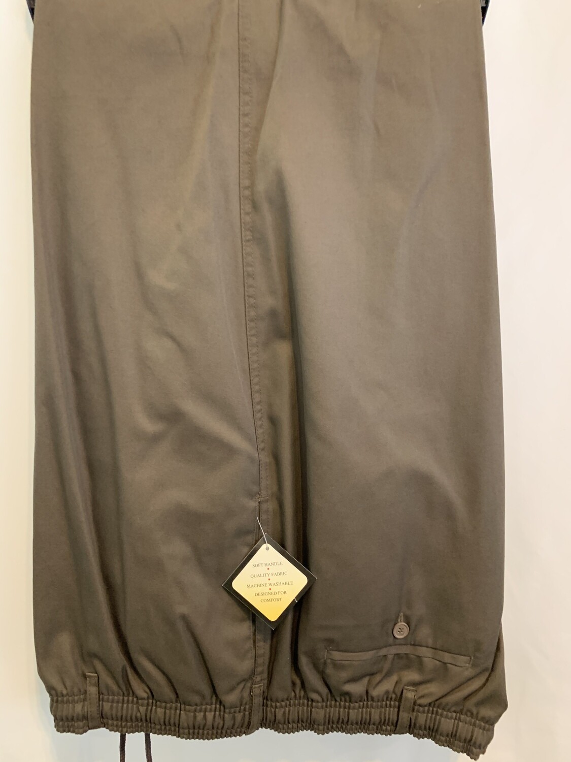 Stone  casual rugby trousers-54S