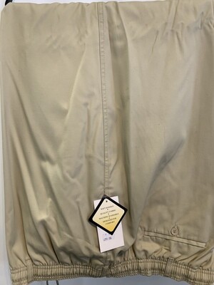 Stone Casual rugby trouser-