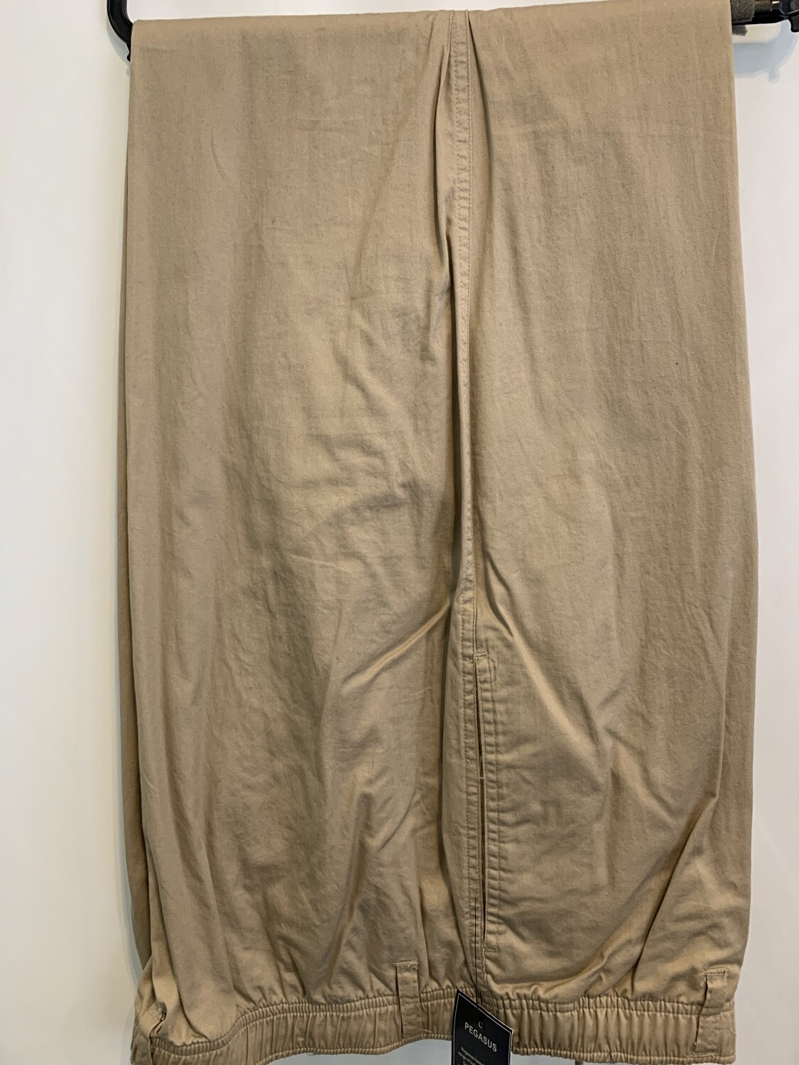 Pegasus stone casual trousers 2XL