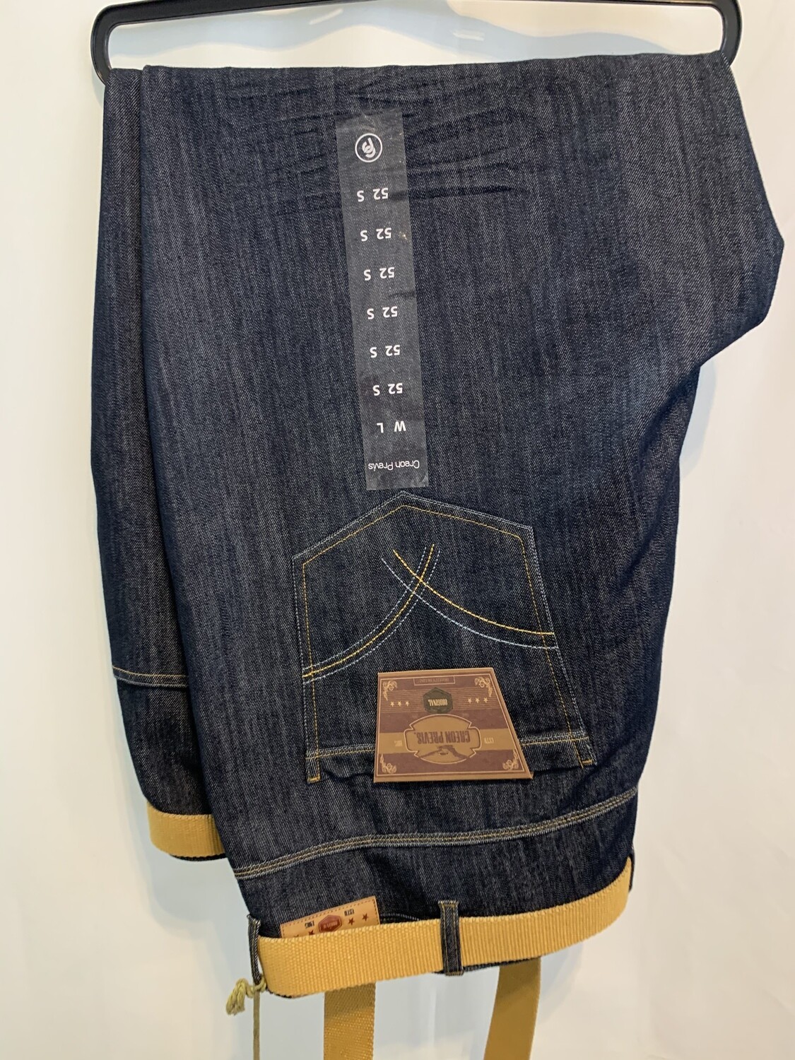 Kam Jeans 52S