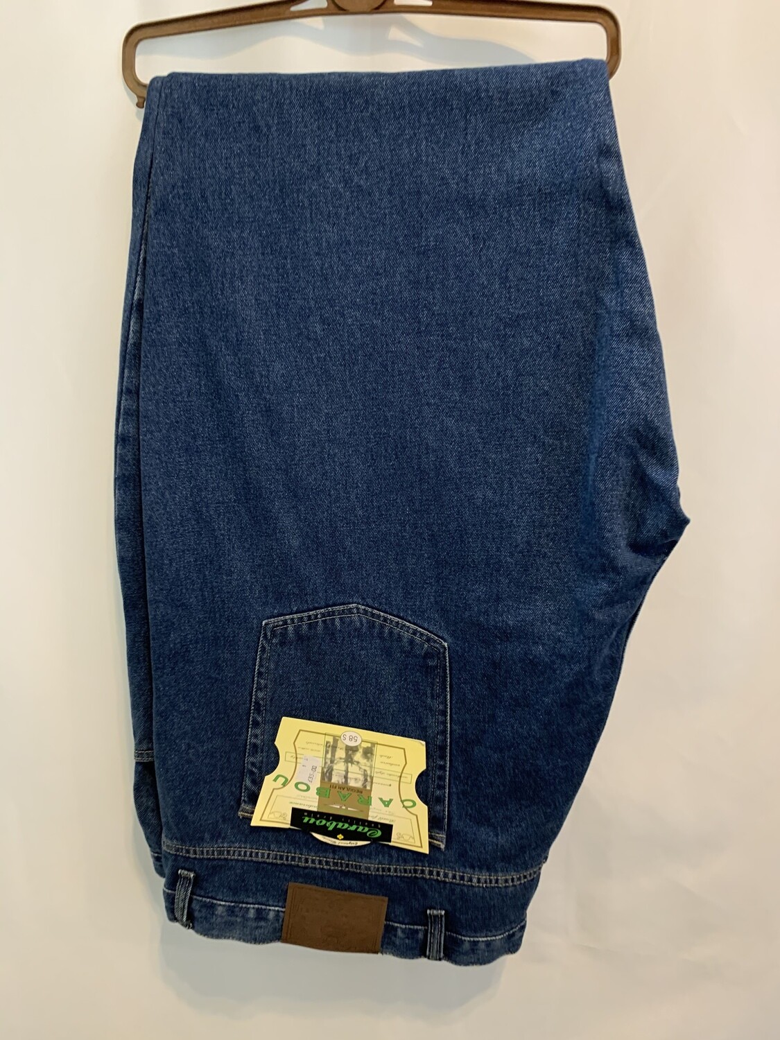 Carabou Jeans- 58S