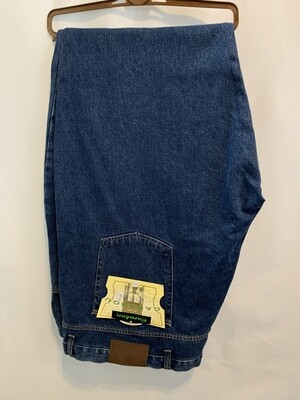 Carabou Jeans- 58S