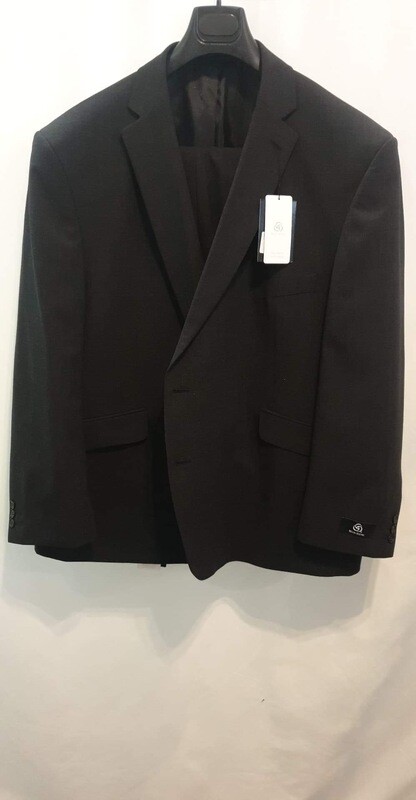 Scott Charcoal Blazer