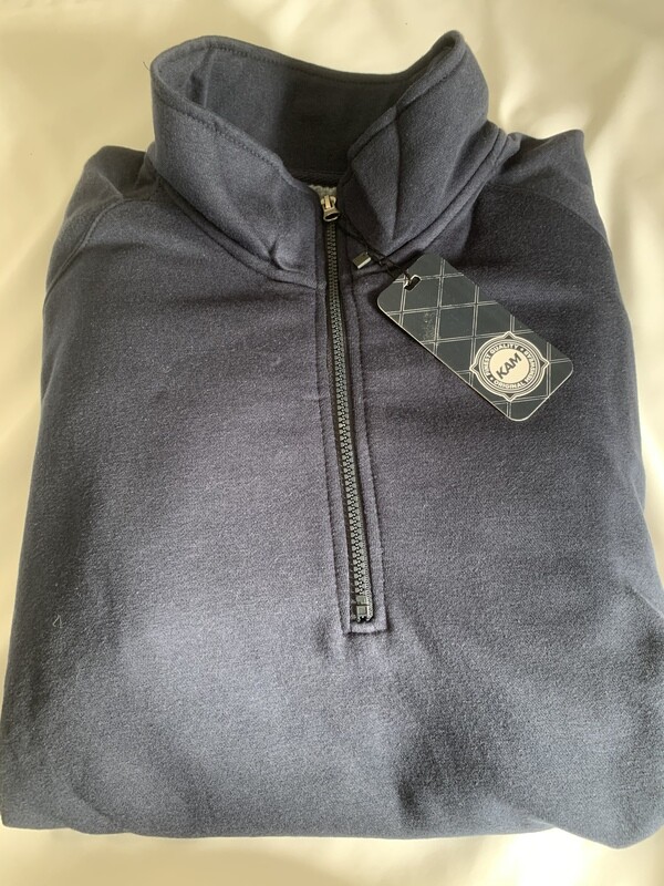 Kam Navy Jumper