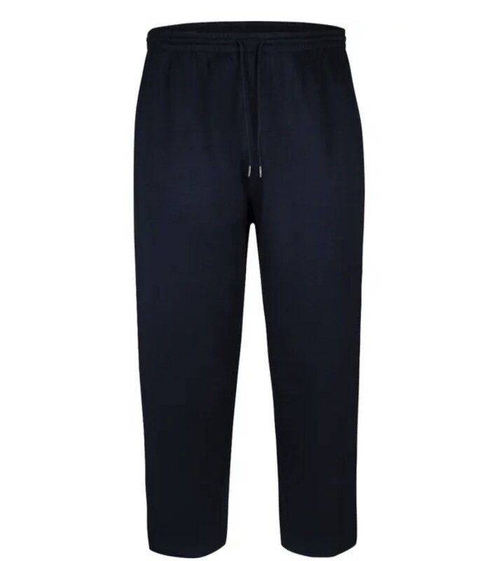 Kam joggers Navy