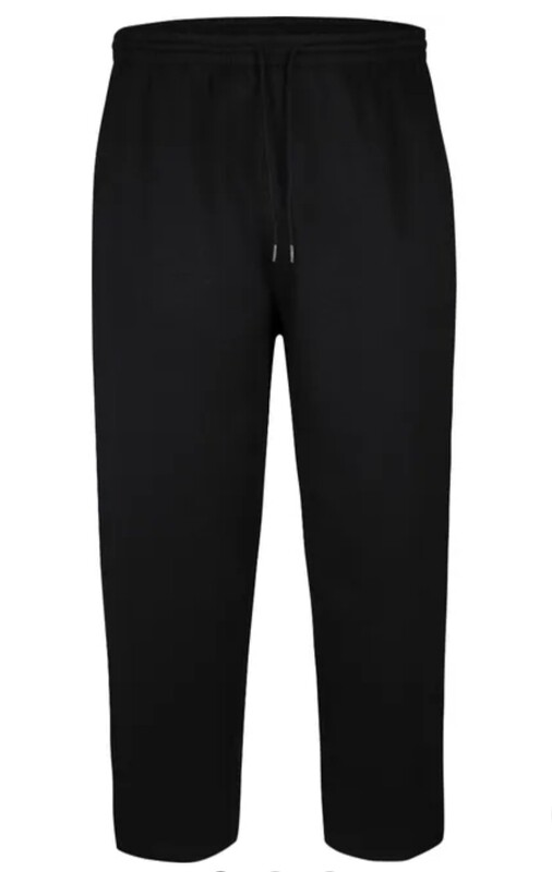 Kam joggers- Black