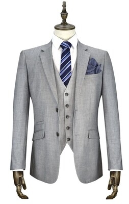 Lounge Suits