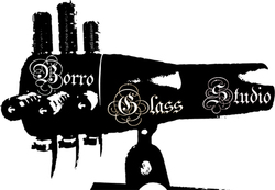 Borro Glass Studio, LLC