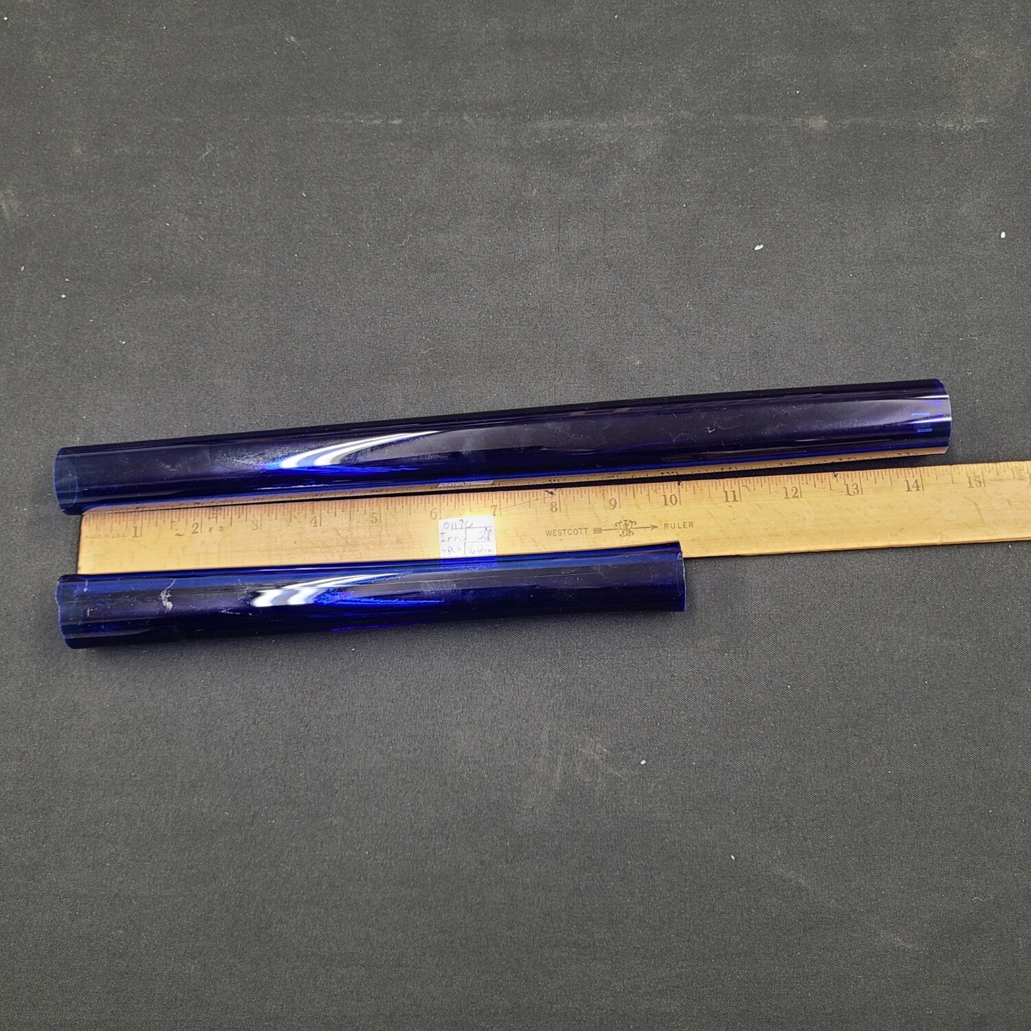 Irrid Boro Tubing ODDS - 16.0 ounces