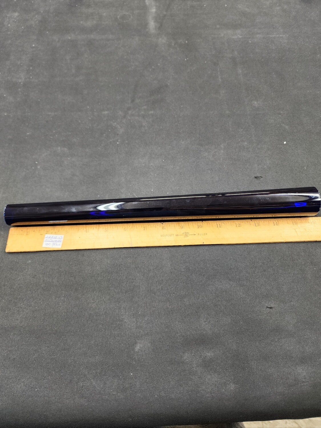 Blue Carmel Boro Tubing ODDS - 8.8 ounces