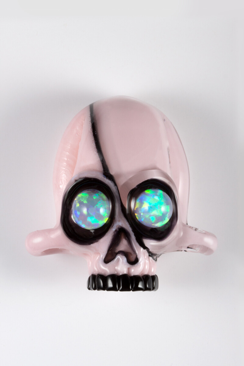 Bubblegum Boro Rod - NS-62