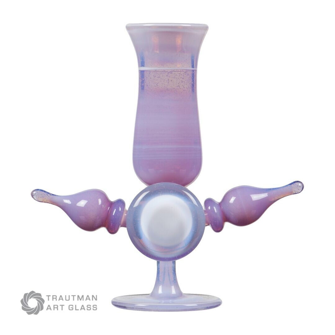 Pink Slyme Boro Rod - TAG-54