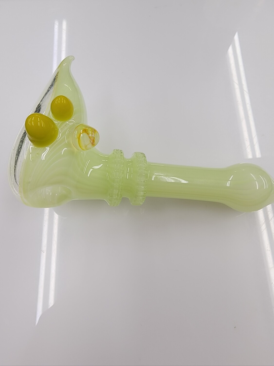Alien Mints Boro Vac Stacked Line Tubing - 1st Quality