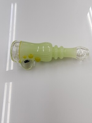Alien Mints Boro Vac Stacked Line Tubing - 1st Quality - 1st quality borosilicate vac stack lined t…