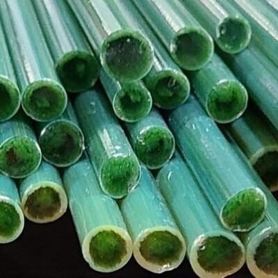 Borro Glass Studio Double Layer Rod
