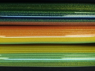 Borro Dichroic Color Vac Stack Tubing