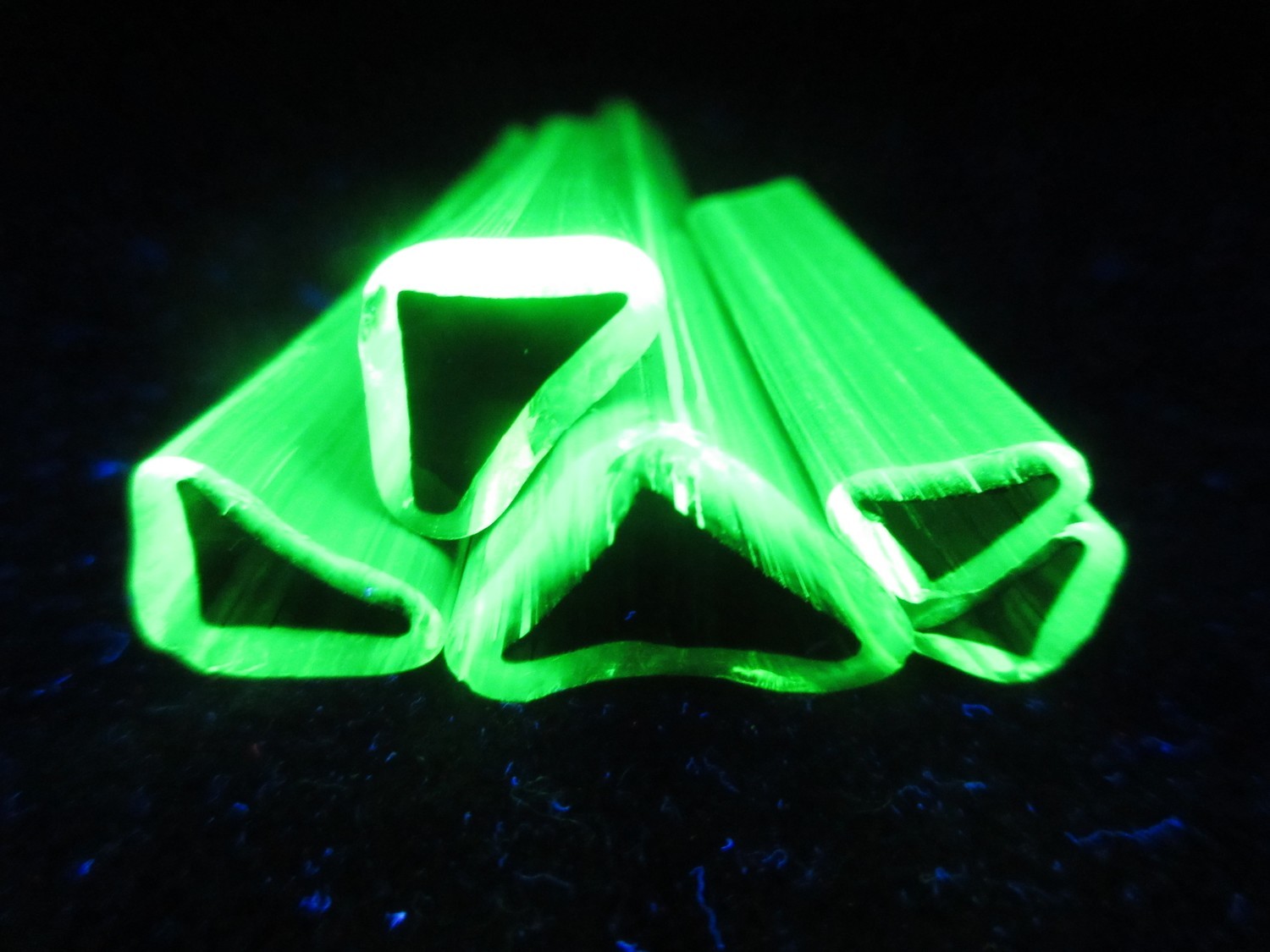 BGS Illuminati Triangle Mille